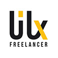 UI/ UX Freelancer's profile