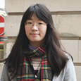 Profiel van Joy Lu