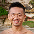 Jeff Huang's profile