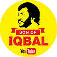 Profil Hanif Iqbal
