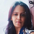 Bharti Sahu's profile