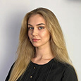 Profiel van Polina Doroshenko