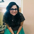 Tanvi Chaurasia's profile