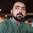 Profiel van Syed Ghayur Abbas