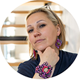 Justyna Marciniak's profile