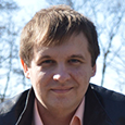 Alexander Suharukov's profile