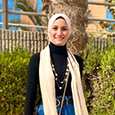 Mai El-Maraghy's profile