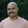 Aaron Marco Arias sin profil