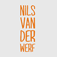 Nils van der Werf's profile