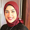 Profil von Deena Hassan