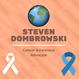 Steven Dombrowski's profile