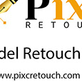 Pixc Retouch's profile
