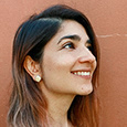 Daniela Ramos Solís's profile