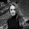 Anastasia Egeressy's profile