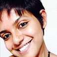 Namita Nair's profile
