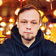 Ivan Kikiforov's profile