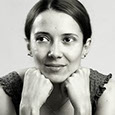 Andreea Constantin sin profil