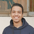 Ahmed Ibrahim's profile