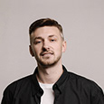 Evgeniy Zavitaev's profile