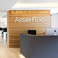 Profiel van Asset Folio EXCL