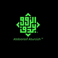 Abdoaroof Aburzizh™'s profile