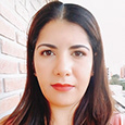 Gabriela Ruiz's profile