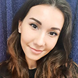 Lily Akhmarova's profile