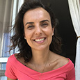 Profiel van Natália Bortolás