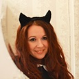 Profil użytkownika „Tatiana Berezhnaya”
