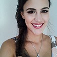 Tanja Marićs profil
