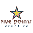 Five Points Creative's profile