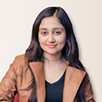 Ruchika Atre's profile