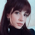 Profil użytkownika „Kristina Milosevic”
