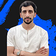 Profil użytkownika „Hayk Badishyan”