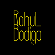 Rahul Bodiga's profile