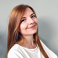 Katarzyna Płociennik's profile