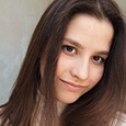 Elena Zhykharieva's profile