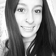 Ericka Romero sin profil