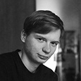 Denis Sokolov sin profil