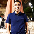 Profiel van Eslam Tarek