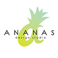 Henkilön Ananas design studio profiili