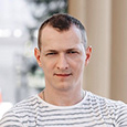Artem Khalko's profile