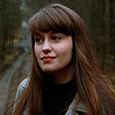 Beata Krzywdzińska's profile