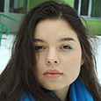 Tanya Voshunok sin profil