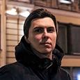 Anton Petrochenko's profile
