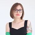 Elena Bobina's profile
