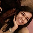 Neha Shah's profile
