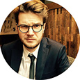 Profil użytkownika „Maciej Pęczak”