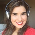 Profil użytkownika „Carolina Estrella”