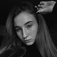Anna Korniichuk's profile